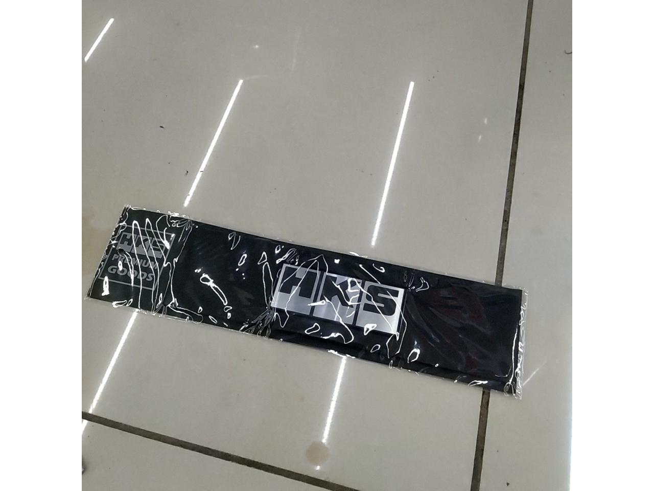 HKS
emblem
51003-AK125
Silver
