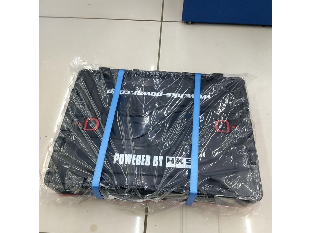 HKS
Container box
2022
51007-AK474