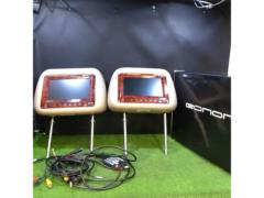 Eonon ヘッドレストモニター