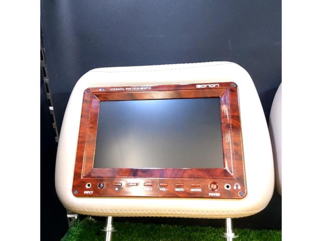 Eonon
Headrest monitor