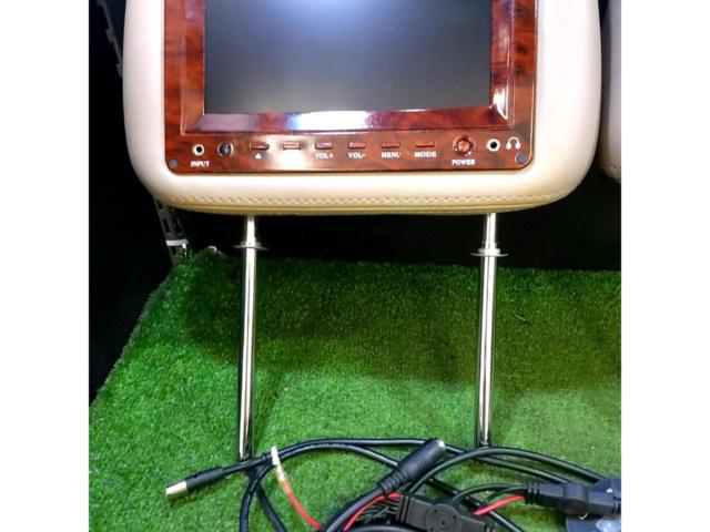Eonon
Headrest monitor