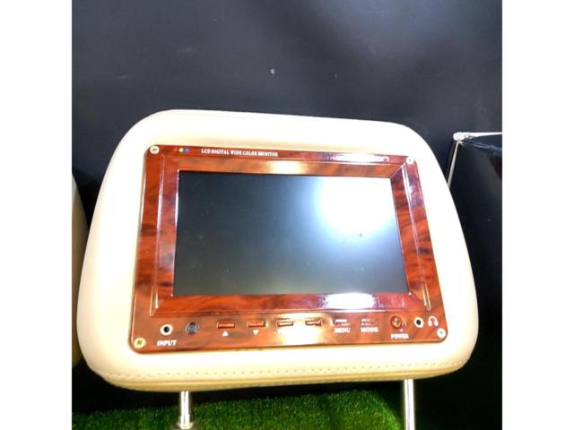 Eonon
Headrest monitor