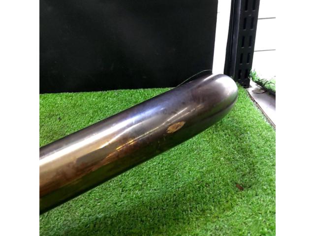 【モンキー50/AB27】Moriwaki Engineering フルエキゾーストマフラー