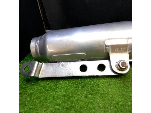 【モンキー50/AB27】Moriwaki Engineering フルエキゾーストマフラー
