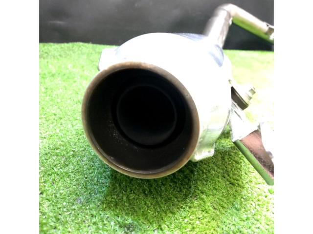 【モンキー50/AB27】Moriwaki Engineering フルエキゾーストマフラー