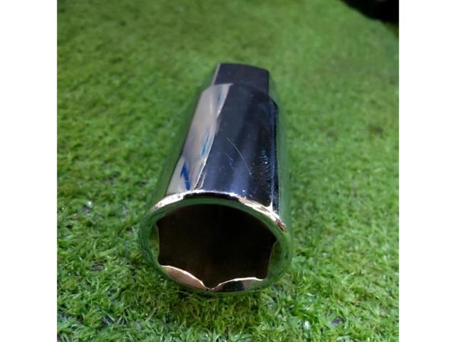 ★お宝コーナー★ 17mm ソケット