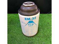 FUJI EM-33 R-12対応代替フロンガス 250g