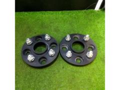 【M12/P1.5/100-4H/20mm/内径54.1mm】GAsupply ワイドトレッドスペーサー