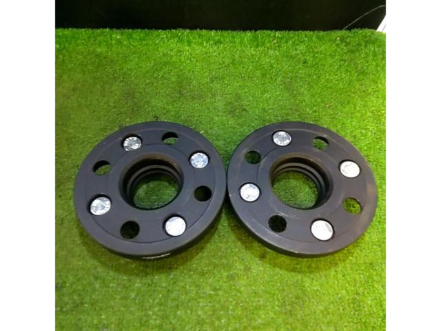 【M12/P1.5/100-4H/20mm/内径54.1mm】GAsupply ワイドトレッドスペーサー