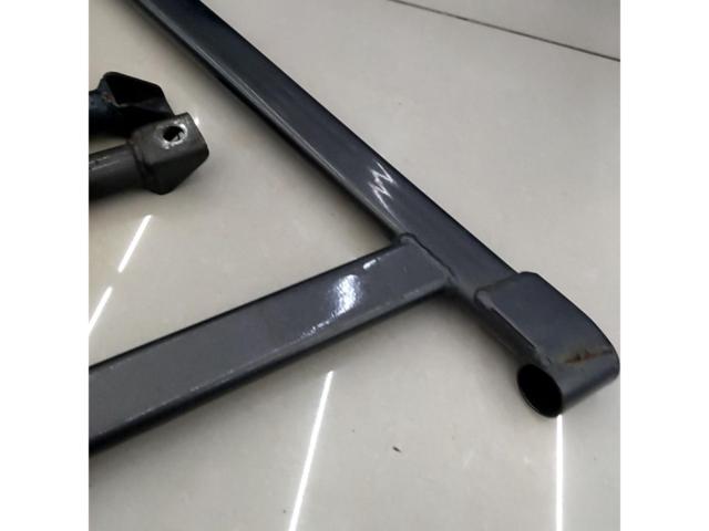 【MR-S/ZZW30 前期】TRD サスペンションブレース 前後セット