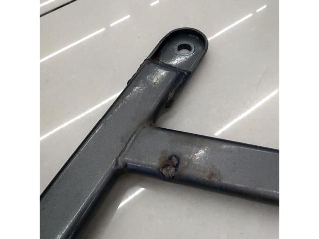 【MR-S/ZZW30 前期】TRD サスペンションブレース 前後セット