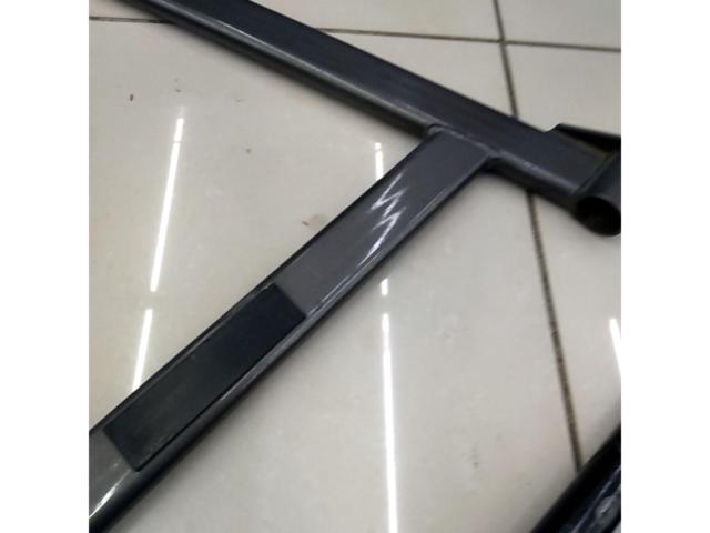 【MR-S/ZZW30 前期】TRD サスペンションブレース 前後セット