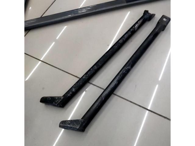 【MR-S/ZZW30 前期】TRD サスペンションブレース 前後セット
