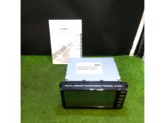 TOYOTA純正 NSCN-W68 AV一体型メモリーナビ  ※DVD非対応