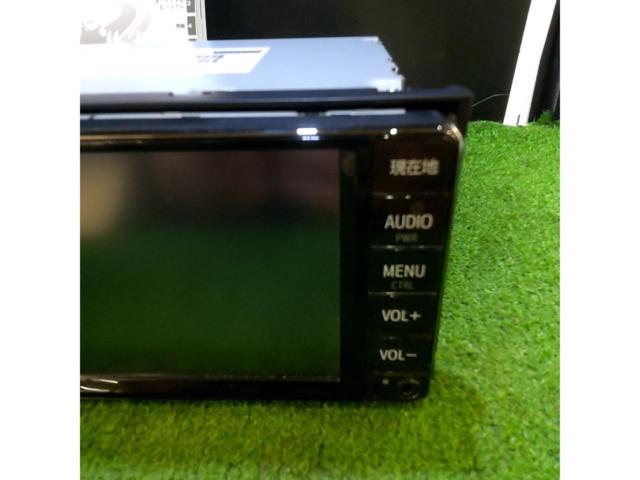 TOYOTA純正 NSCN-W68 AV一体型メモリーナビ  ※DVD非対応