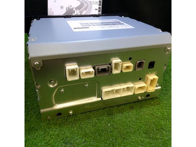 TOYOTA純正 NSCN-W68 AV一体型メモリーナビ  ※DVD非対応