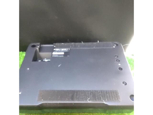 KENWOOD
KSC-SW11
Tune-up subwoofer