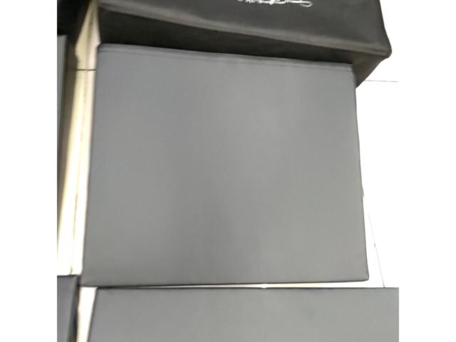 Levolva 車中泊マット 4枚セット