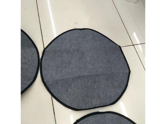 メーカー不明 タイヤマット