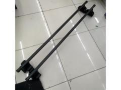 【デリカ D:5/CV1W】THULE ベースキャリア