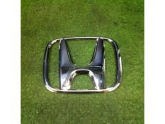 HONDA純正 メッキエンブレム