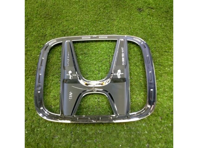 HONDA純正 メッキエンブレム