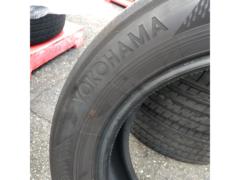 YOKOHAMA ADVAN dB V553