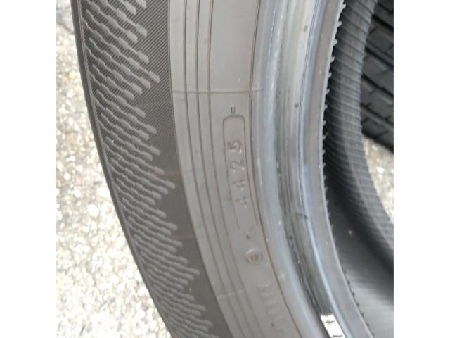 YOKOHAMA ADVAN dB V553