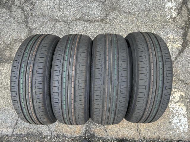 BRIDGESTONE ECOPIA EP150