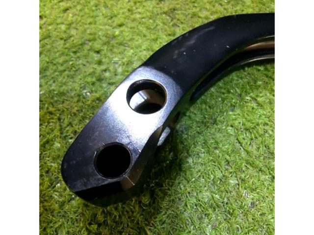 GPZ900R Brembo
Brake lever/Spare lever