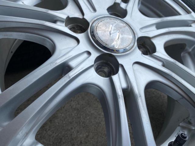 Lehrmeister STRANGER  + KENDA KR203 155/65R14