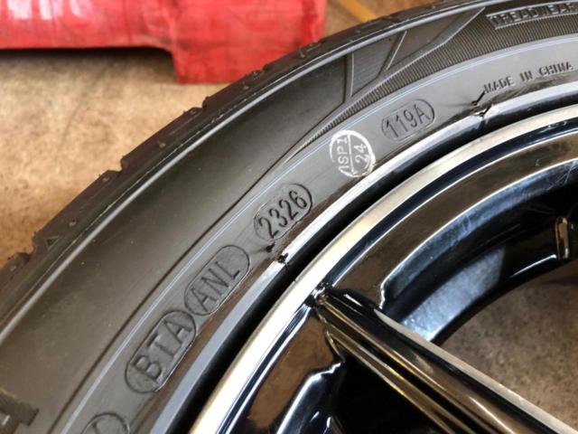 HOT STUFF  CROSS SPEED PREMIUM RS10  + KENDA KR203 165/55R15