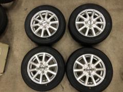 BEST
AZ-SPORTS
SY-10
+
YOKOHAMA
BlueEarth-ES
ES32