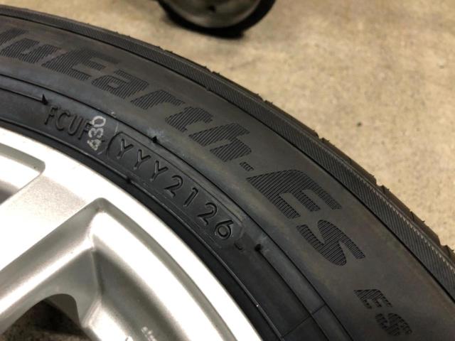 BEST
AZ-SPORTS
SY-10
+
YOKOHAMA
BlueEarth-ES
ES32