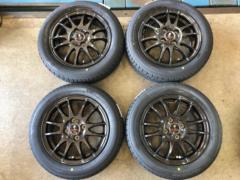 WORK
PROMISING
STYLE
ST
+
BRIDGESTONE
NEWNO
155 / 65R14
75H