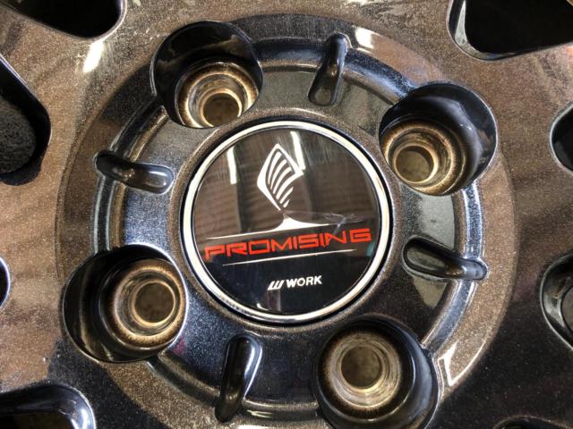 WORK PROMISING STYLE ST + BRIDGESTONE NEWNO 155/65R14 75H