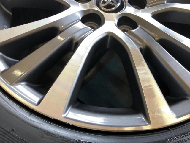 TOYOTA
Estima
Hybrid/20 Series Genuine Wheels
+
KENDA
KR 201
215 / 60R17