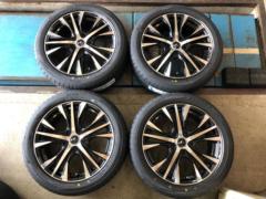 weds
LEONIS
UC
+
KENDA
KR 203
205 / 50R17
93V