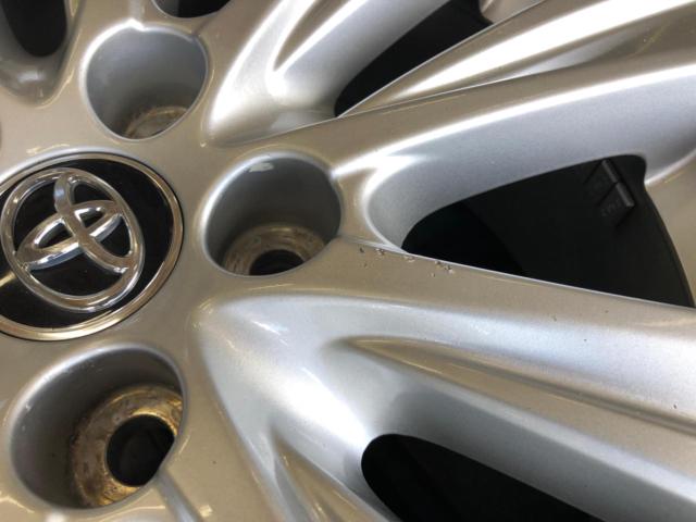 TOYOTA 30系トヨタ・アルファード/ヴェルファイア 純正18インチアルミホイール + KENDA KR201 235/50R18