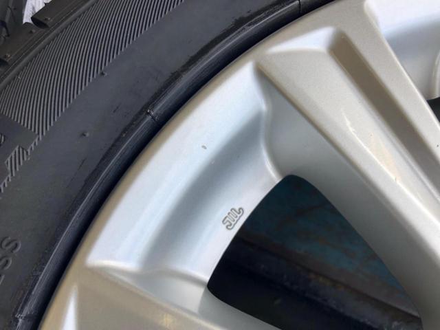 TOYOTA 30系トヨタ・アルファード/ヴェルファイア 純正18インチアルミホイール + KENDA KR201 235/50R18