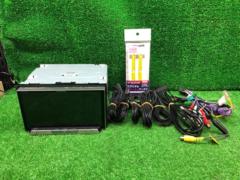 Terrestrial digital antenna set
carrozzeria
AVIC-CZ 901