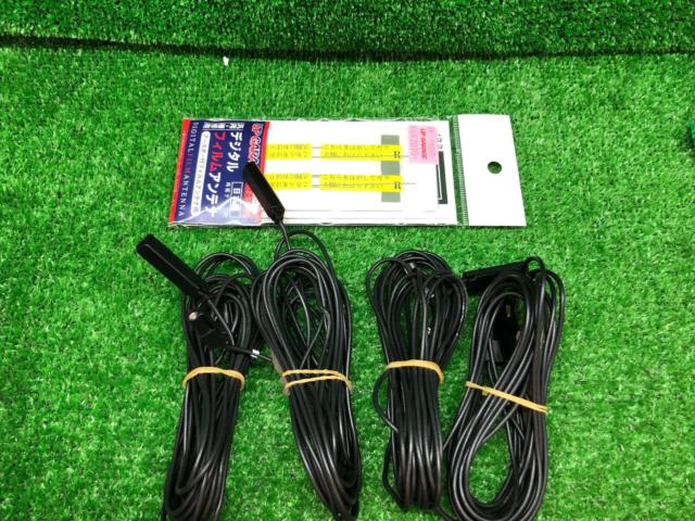 ★地デジアンテナセット★ carrozzeria AVIC-CZ901