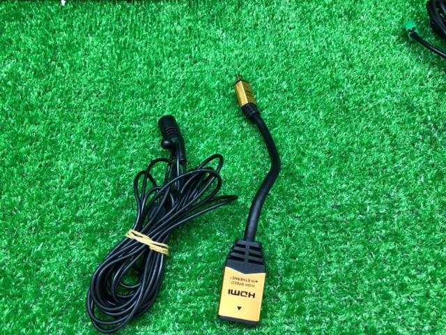★地デジアンテナセット★ carrozzeria AVIC-CZ901