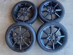 weds
LEONIS
SV
+
KENDA
KR 203
165 / 50R16
