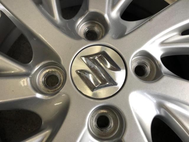 SUZUKI
Spacia/Wagon R genuine wheels
+
KENDA
KR 203
155 / 65R14
75T