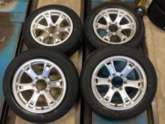 weds
KEELER
FORCE
+
KENDA
KR 201
215 / 60R17
96H