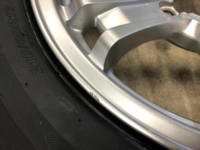 weds
KEELER
FORCE
+
KENDA
KR 201
215 / 60R17
96H