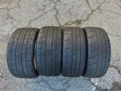 DUNLOP SP SPORT MAXX GT600 DSST