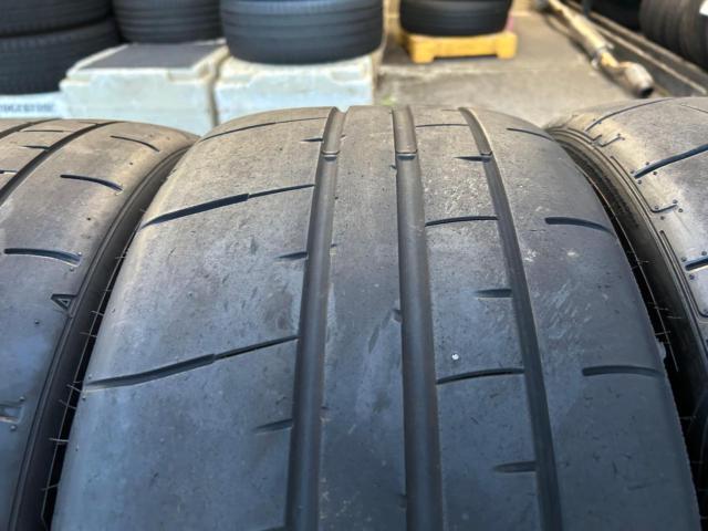 DUNLOP SP SPORT MAXX GT600 DSST