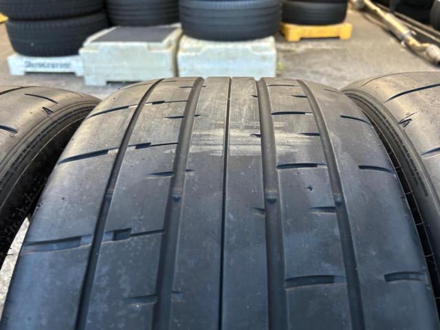 DUNLOP SP SPORT MAXX GT600 DSST